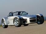 Donkervoort J25 Concept 2003 года